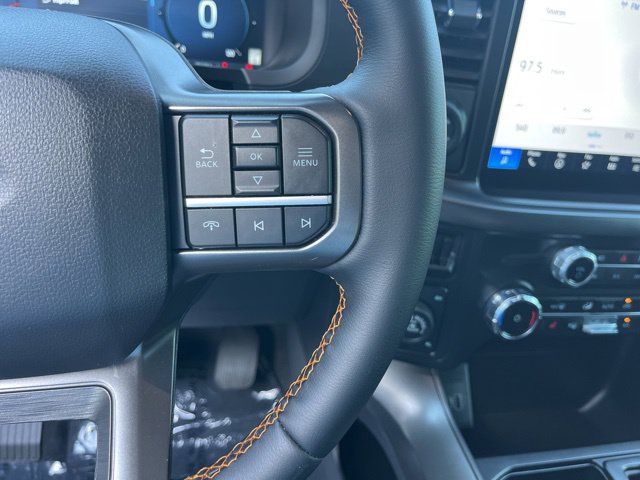 Used 2025 Ford F150 Tremor AWD/4WD image 20
