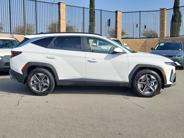 New 2026 Hyundai Tucson SEL Plus FWD image 25