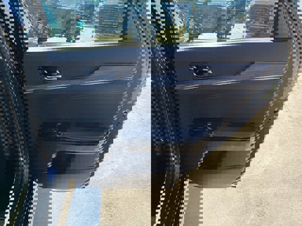 Used 2025 Kia K5 EX image 26