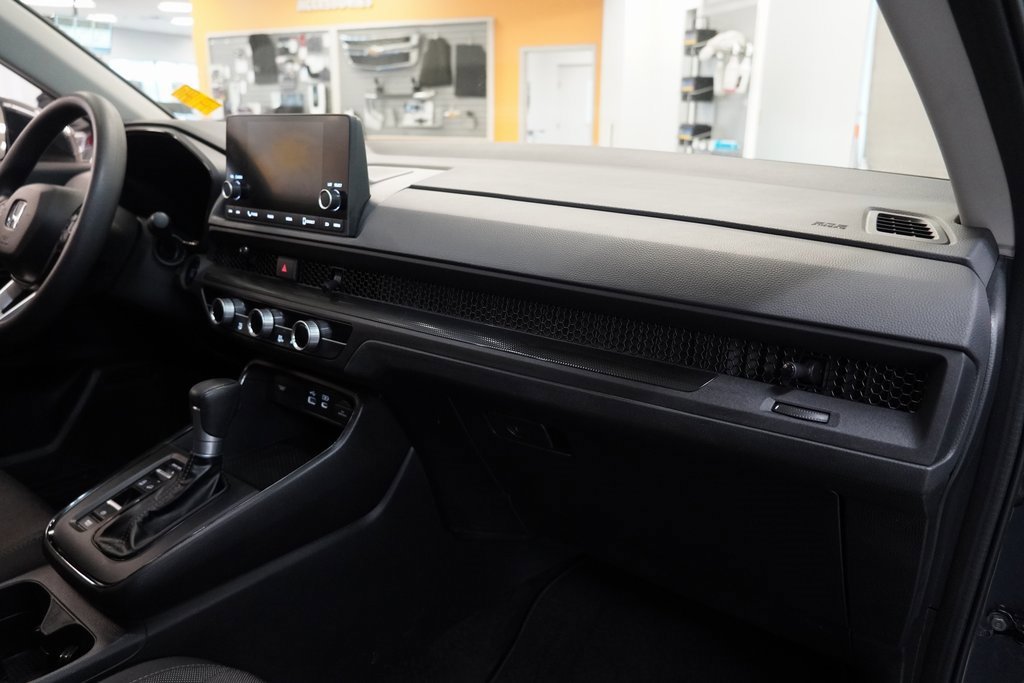 Used 2025 Honda CR-V EX image 31