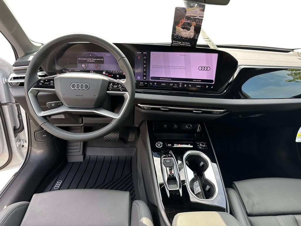 New 2026 Audi A6 Premium Plus AWD/4WD image 17