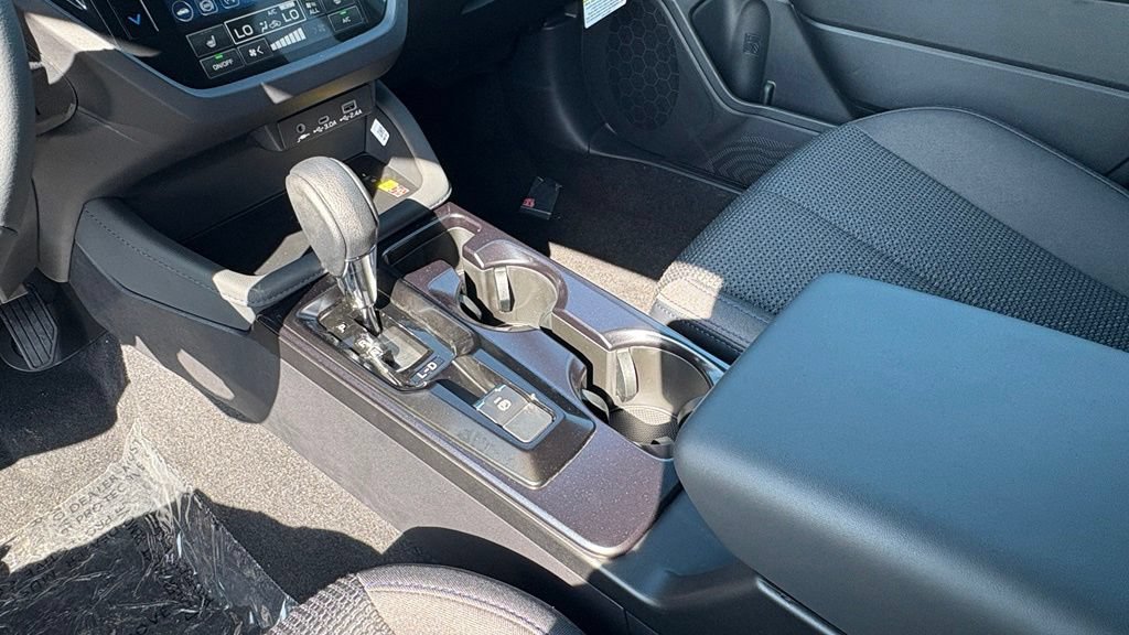 New 2026 Subaru Forester Premium AWD/4WD image 25