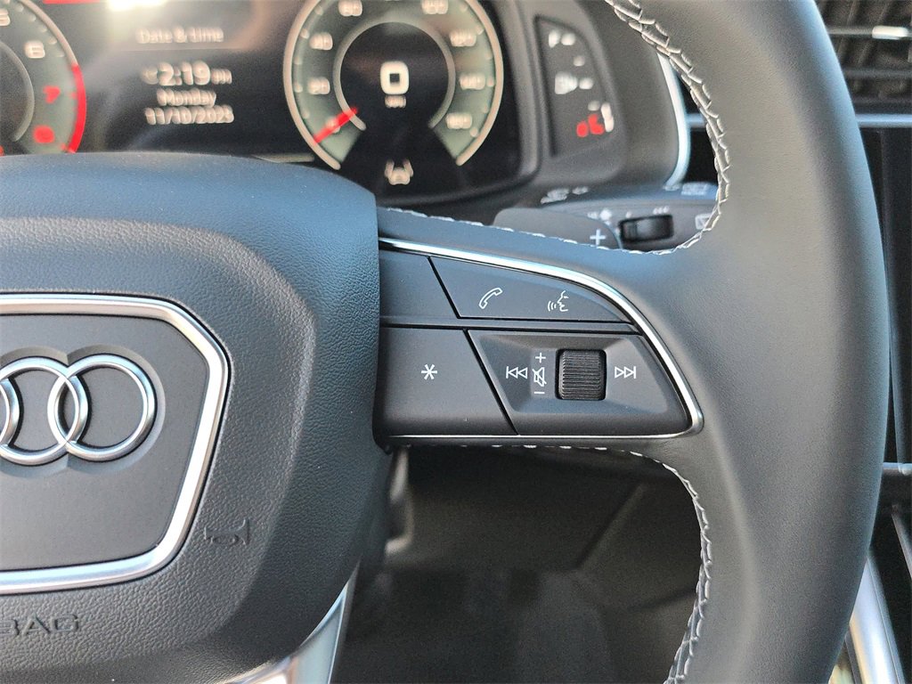New 2026 Audi Q7 3.0T Premium Plus image 22