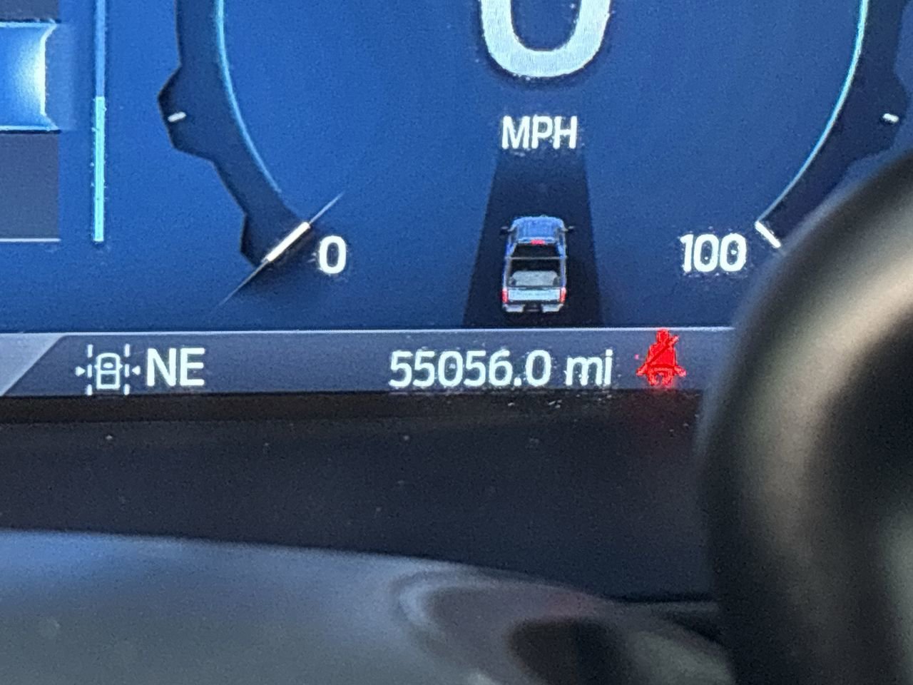 Used 2024 Ford F250 Lariat w/ Lariat Ultimate Package image 34