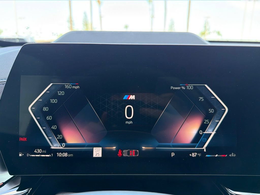 New 2026 BMW X2 xDrive28i w/ Technology Package AWD/4WD image 19
