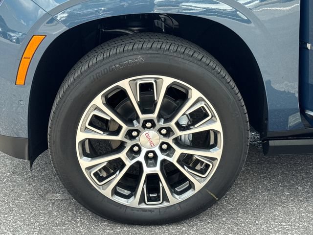 New 2026 GMC Yukon XL Denali w/ Denali Reserve Package AWD/4WD image 29