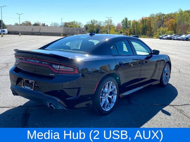 Used 2023 Dodge Charger GT image 3