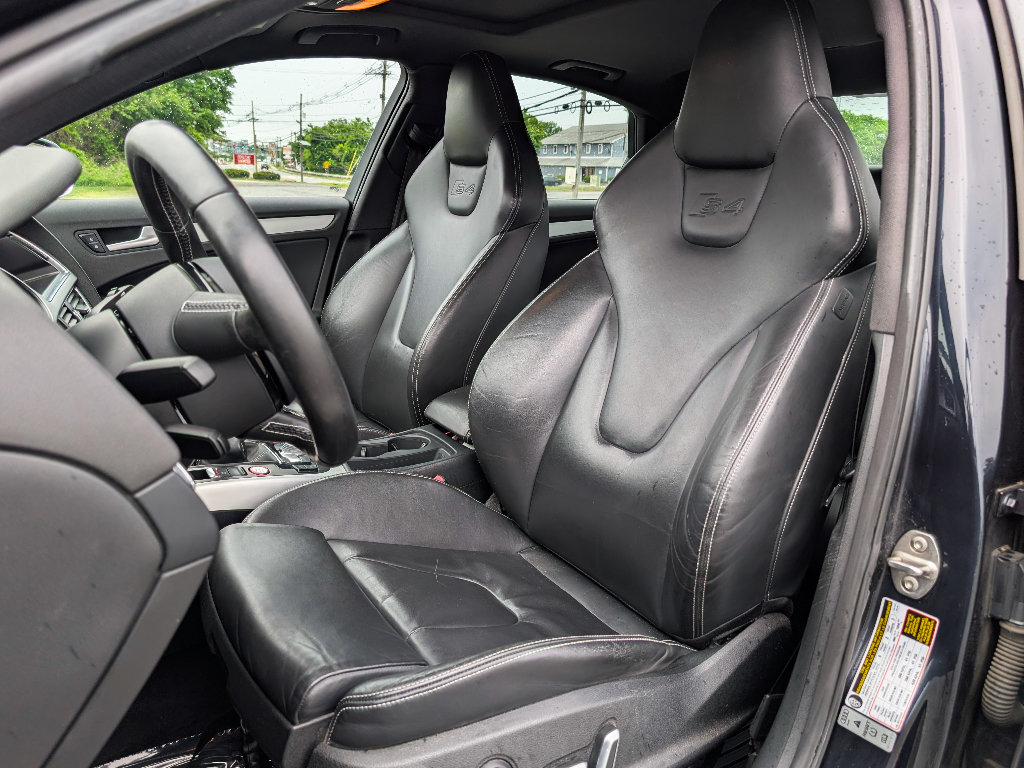 Used 2014 Audi S4 Premium Plus AWD/4WD image 14