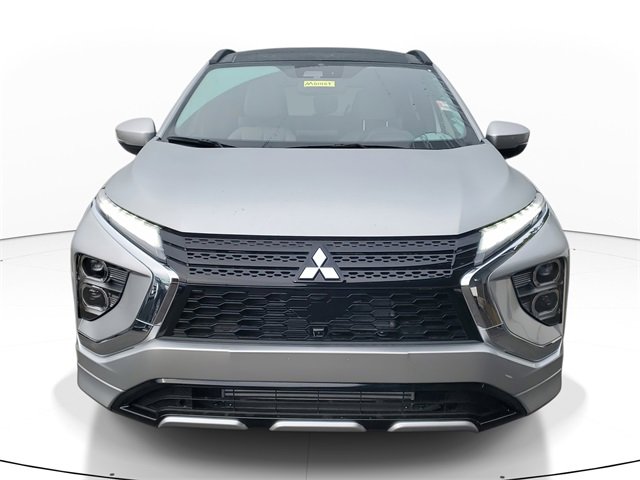 New 2025 Mitsubishi Eclipse Cross AWD image 2