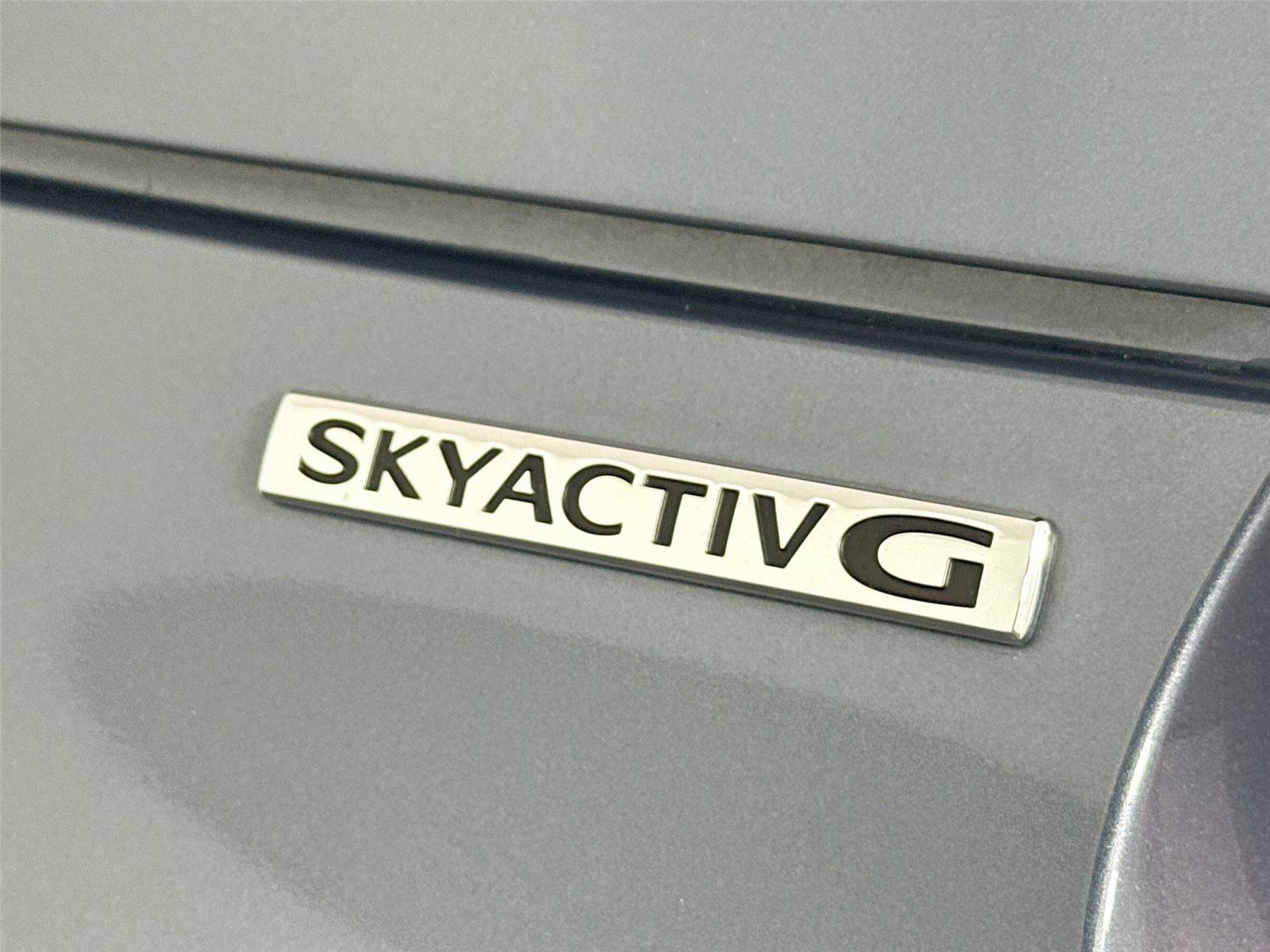 Used 2020 MAZDA MX-5 Miata RF Grand Touring image 17