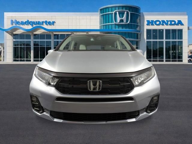 New 2026 Honda Odyssey Elite image 6