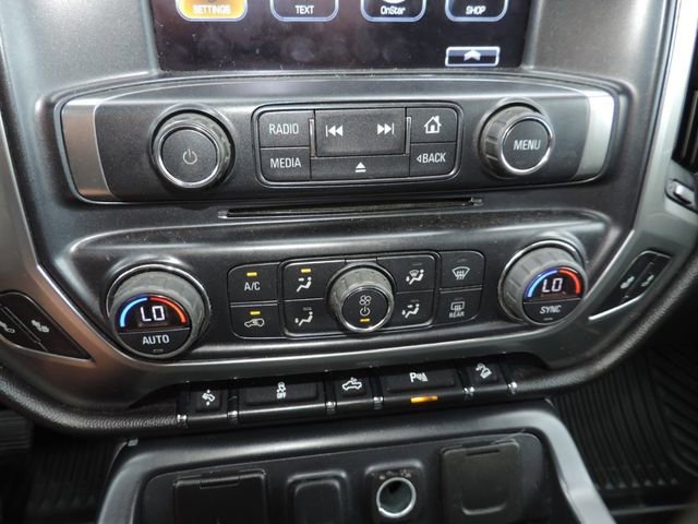 Certified 2017 Chevrolet Silverado 1500 LT w/ All Star Edition image 27