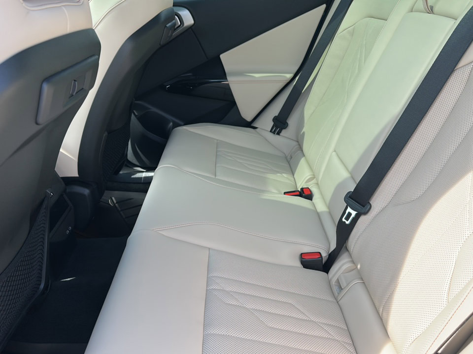 New 2026 BMW X3 xDrive30 w/ Premium Package image 16