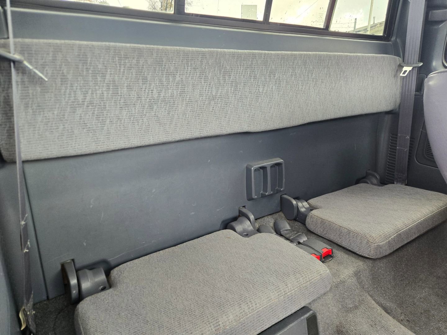 Used 1999 Toyota Tacoma 4x4 Xtracab V6 image 15