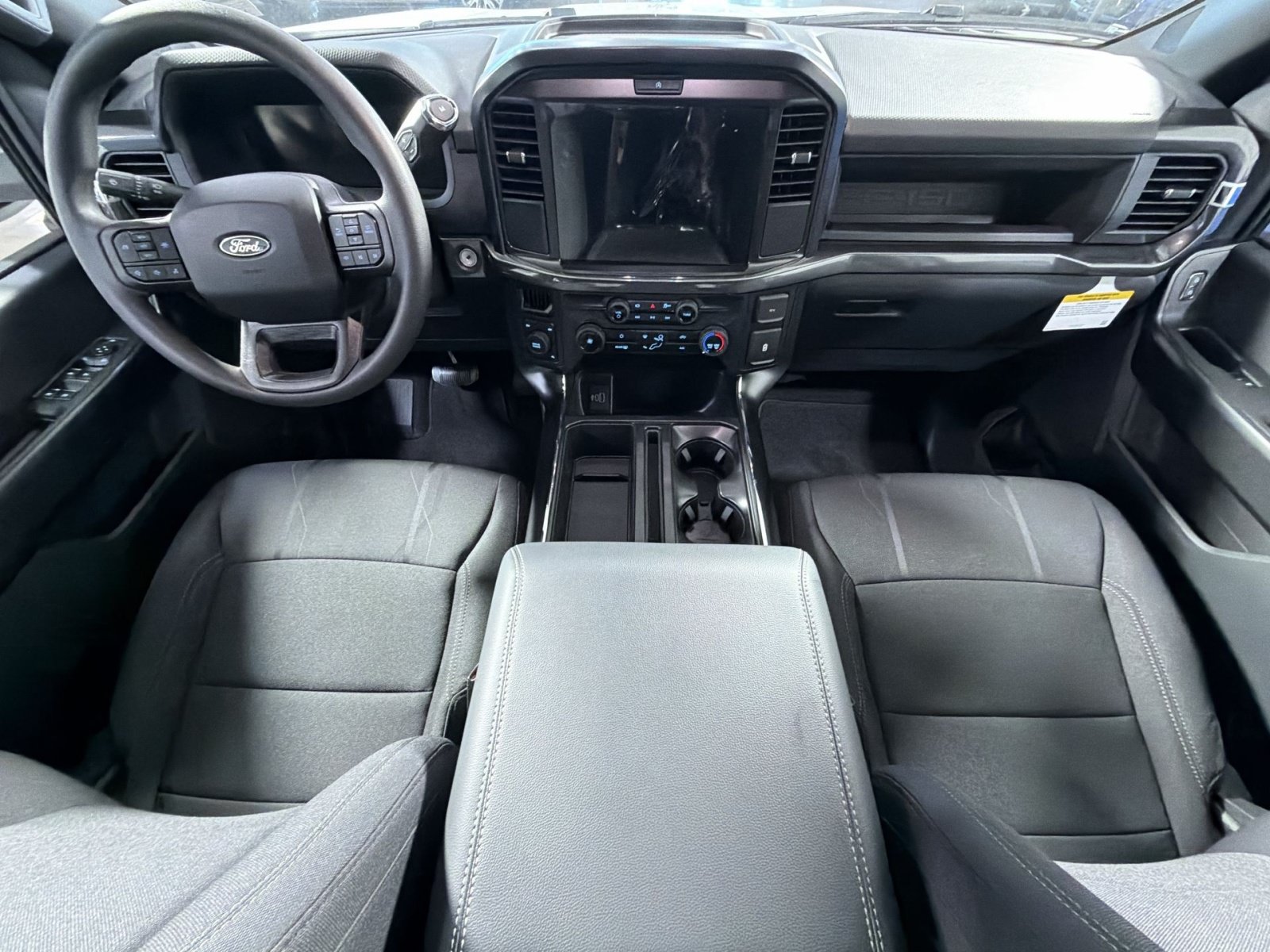 New 2026 Ford F150 STX w/ Equipment Group 200A AWD/4WD image 68