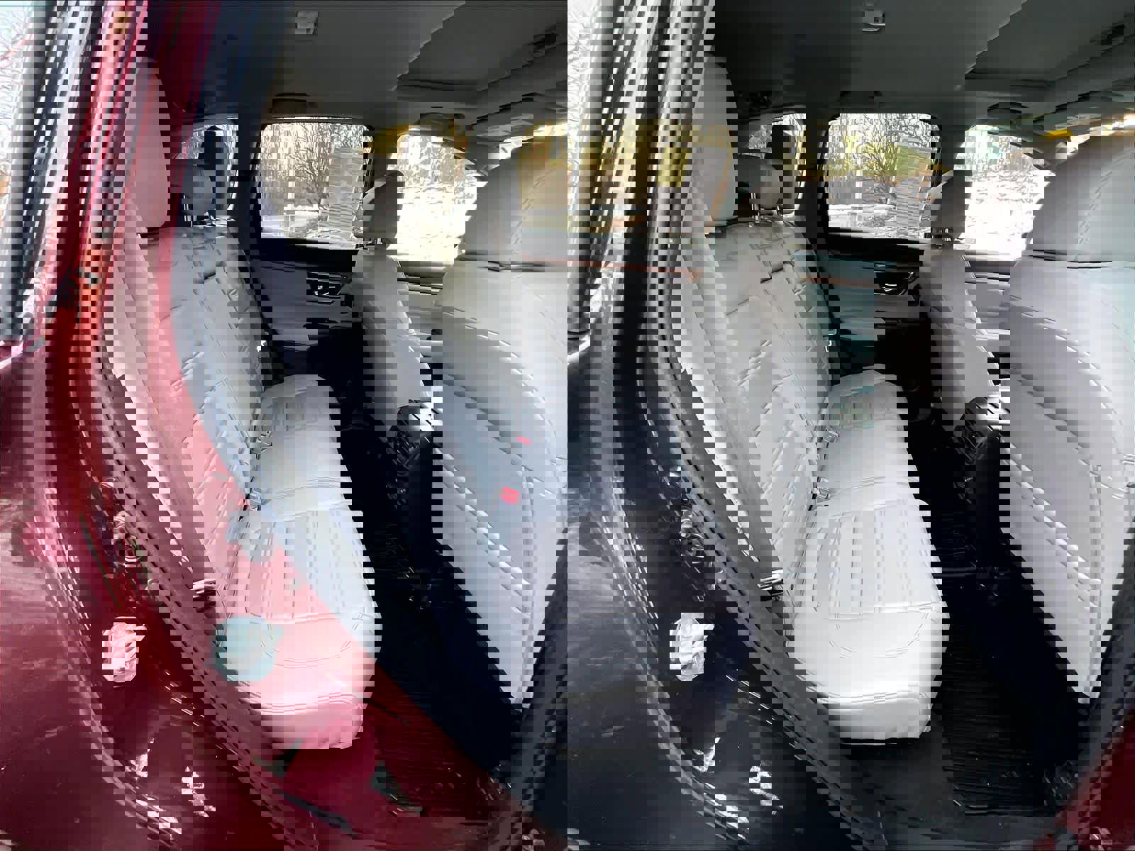 Certified 2018 Honda CR-V EX-L image 16