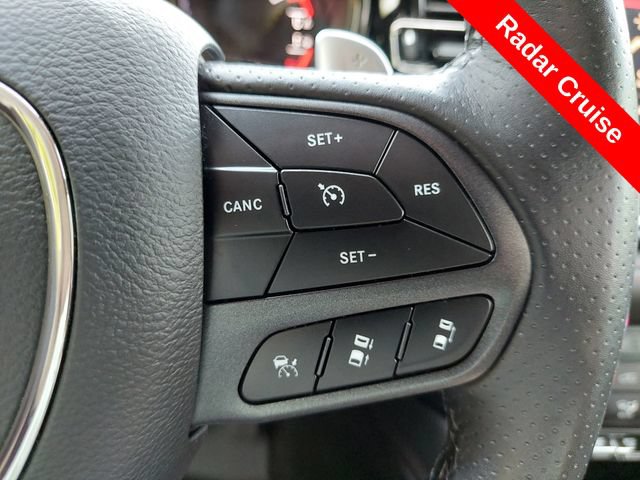 Used 2023 Dodge Durango GT AWD/4WD image 35
