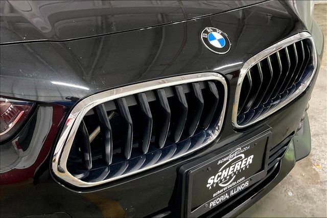 Used 2021 BMW X2 xDrive28i w/ Convenience Package AWD/4WD image 28