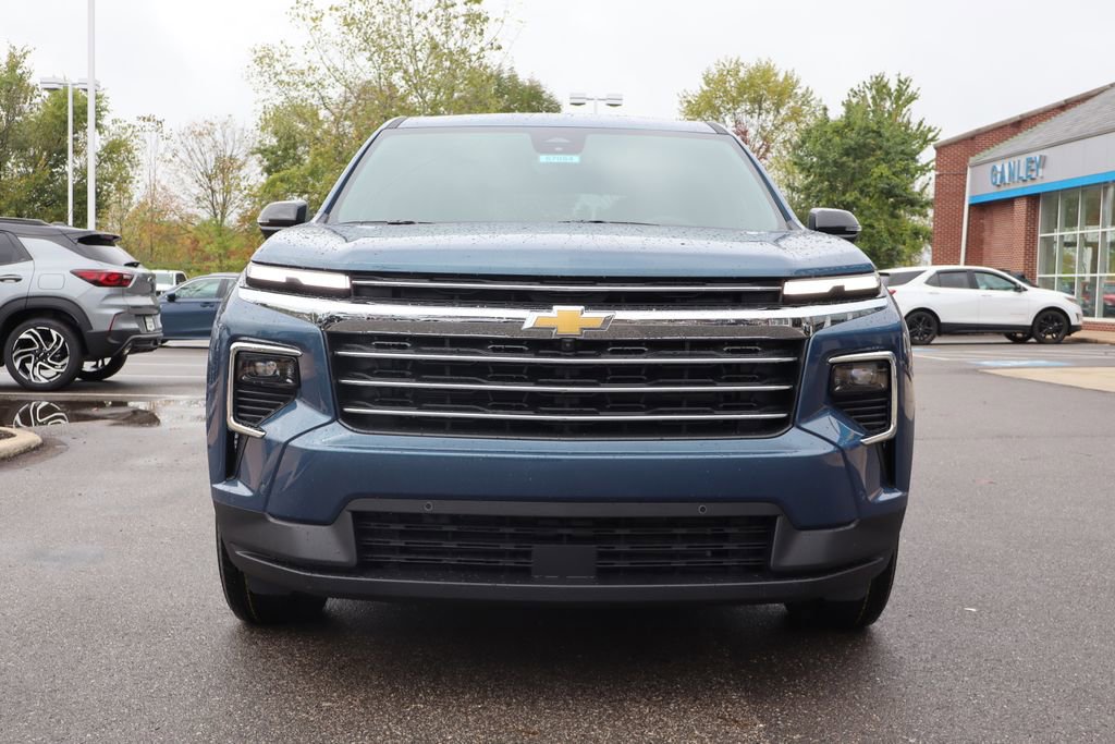 New 2026 Chevrolet Traverse LT w/ Enhanced Driving Package image 5