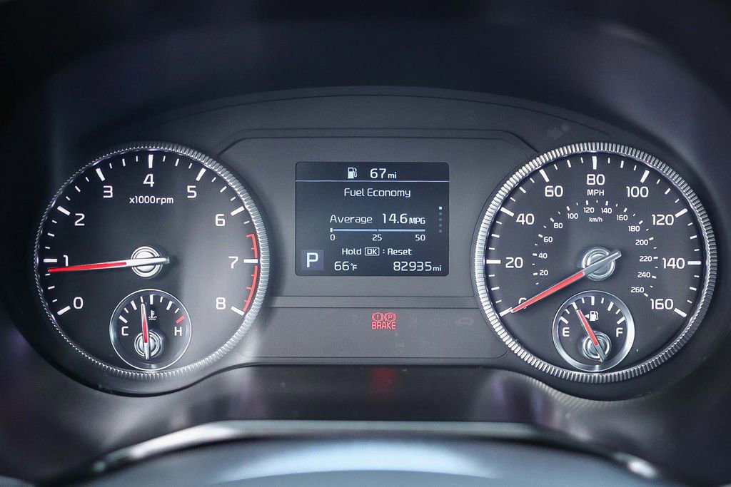 Used 2021 Kia Telluride EX w/ EX Premium Package image 28