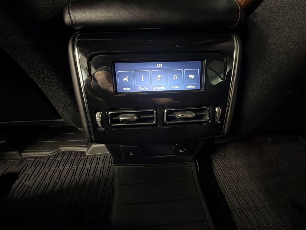 Certified 2023 Lincoln Aviator Reserve w/ Equipment Group 201A AWD/4WD image 36