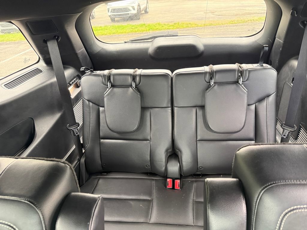 Used 2020 Ford Explorer ST w/ ST Street Pack AWD/4WD image 34