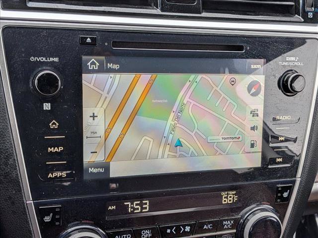 Used 2018 Subaru Outback 2.5i Touring AWD/4WD image 20