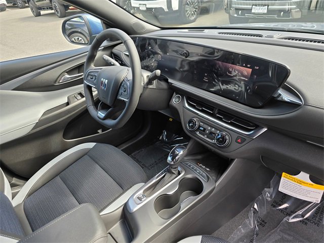 New 2025 Buick Envista Preferred w/ Convenience I Package image 11