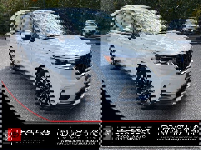 Used 2024 Kia Carnival EX