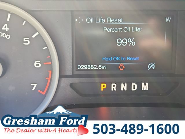 Used 2020 Ford F150 XLT w/ Trailer Tow Package AWD/4WD image 23