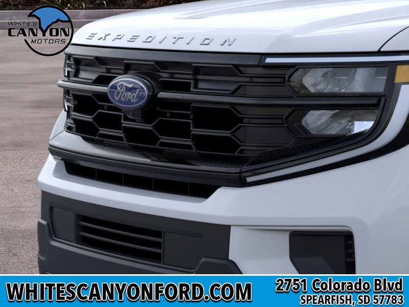 New 2026 Ford Expedition Max Active AWD/4WD image 17