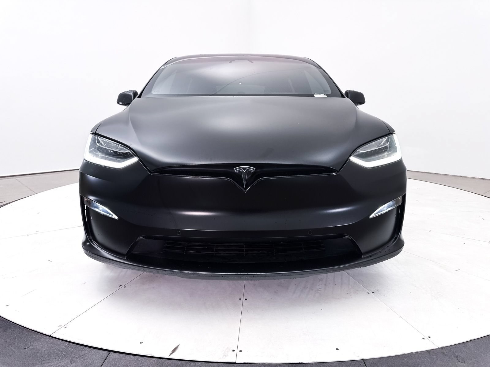Used 2023 Tesla Model X AWD/4WD image 14
