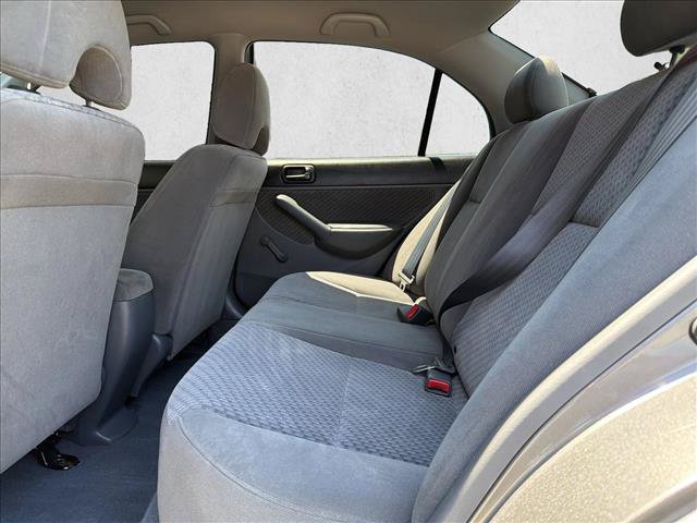 Used 2005 Honda Civic VP image 20