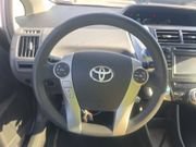 Used 2012 Toyota Prius V Two FWD image 16