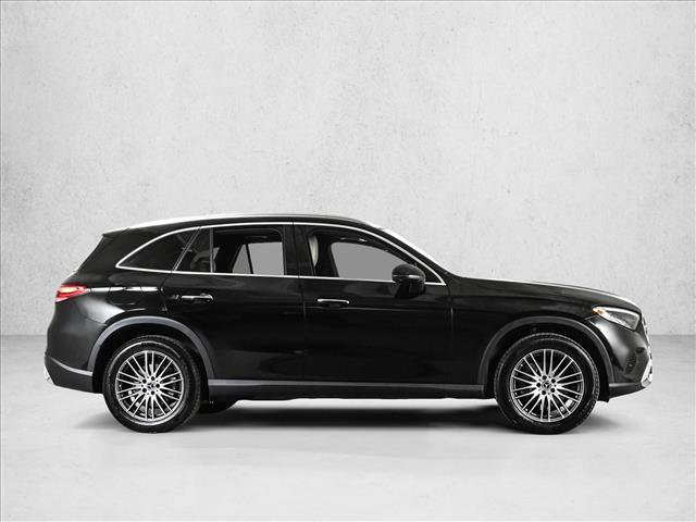 Certified 2026 Mercedes-Benz GLC 300 4MATIC video 4