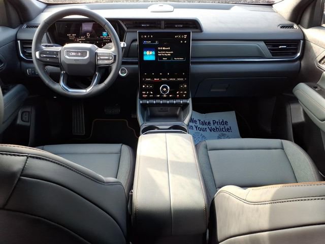 New 2026 GMC Terrain AT4 image 12