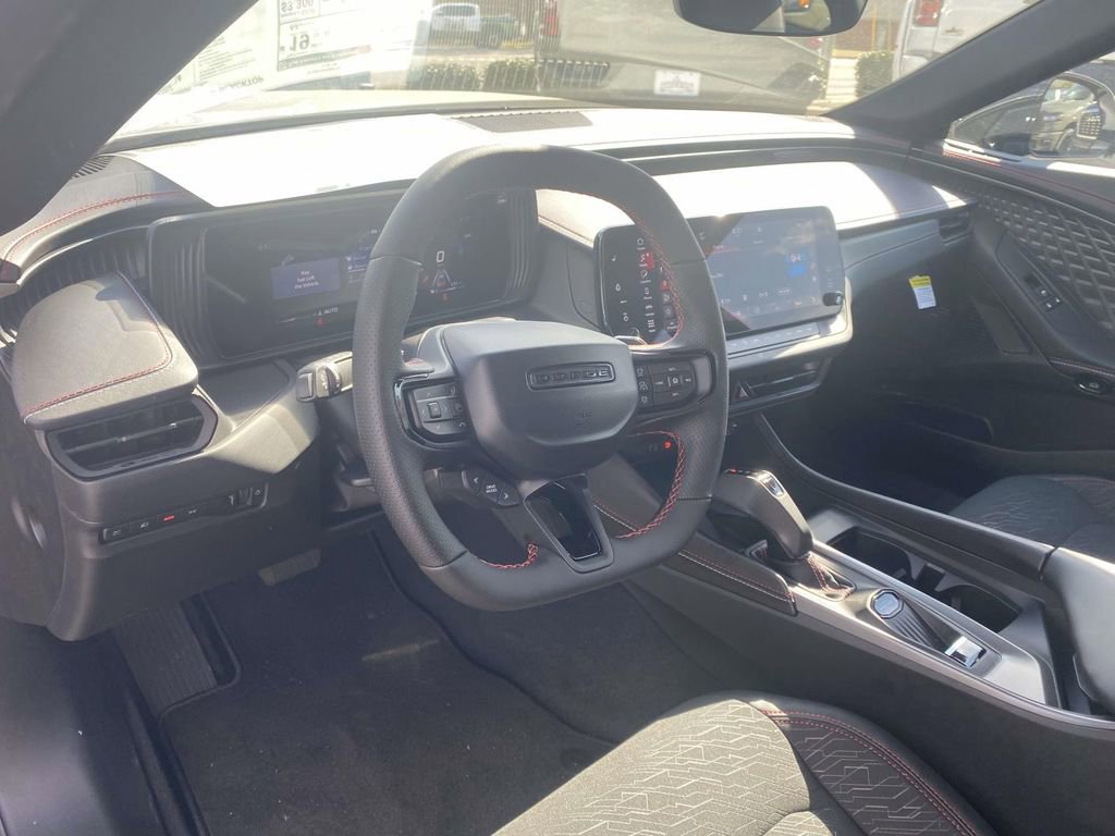 New 2026 Dodge Charger Scat Pack w/ Blacktop Package image 40