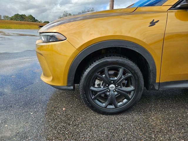 Used 2024 Dodge Hornet GT w/ GT Blacktop Package image 27