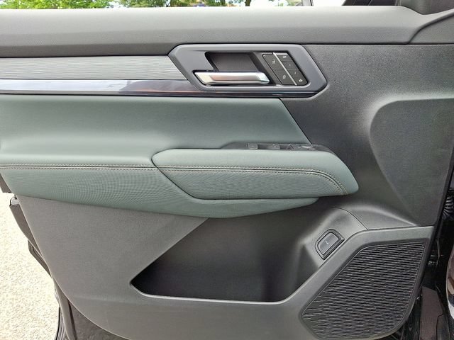 New 2026 GMC Terrain AT4 w/ Convenience Package III AWD/4WD image 9