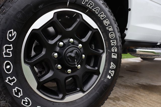 Used 2025 RAM 2500 Laramie image 45