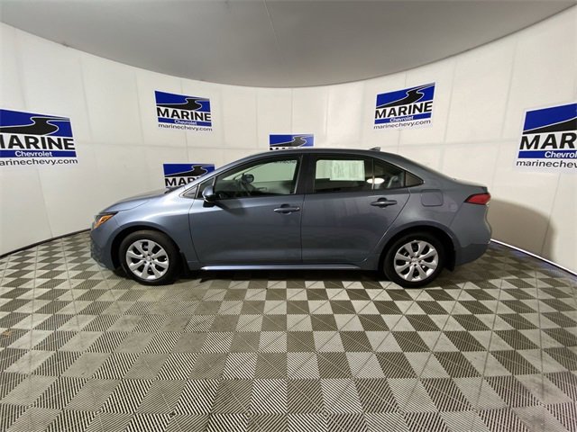 Used 2025 Toyota Corolla LE image 10