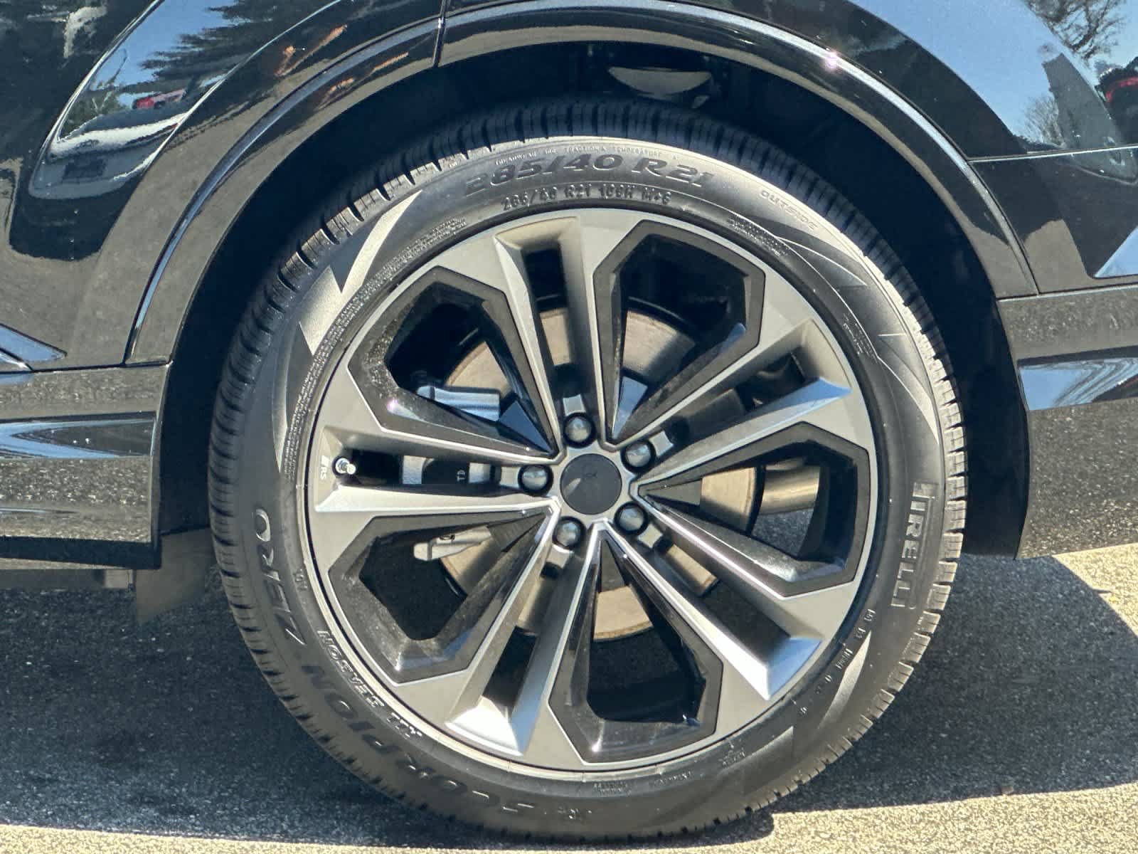 New 2026 Audi Q7 Premium Plus AWD/4WD image 27