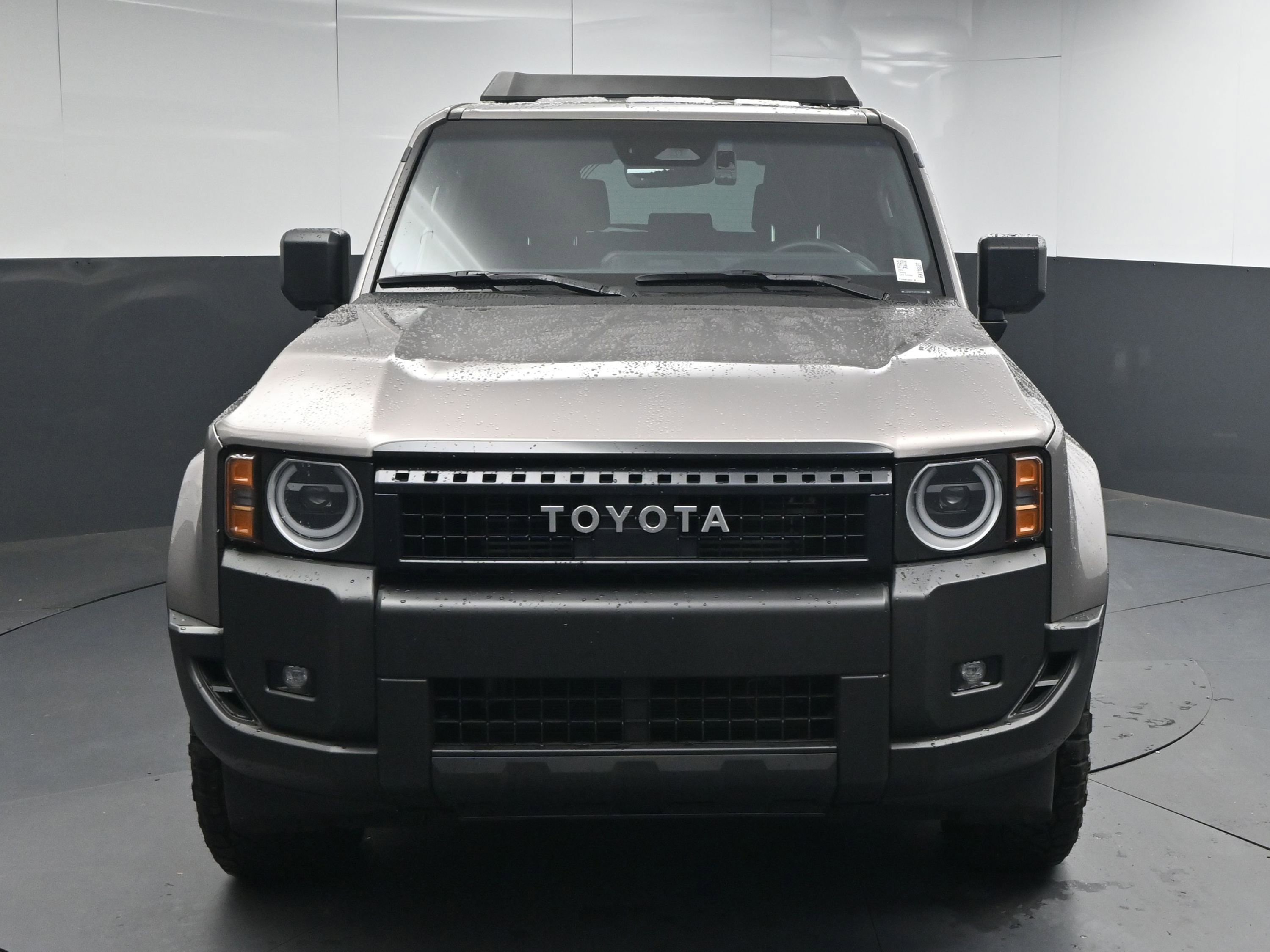 Certified 2024 Toyota Land Cruiser 1958 image 2