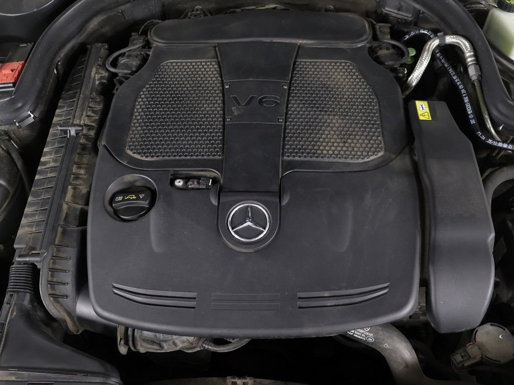 Used 2012 Mercedes-Benz E 350 4MATIC Coupe image 19