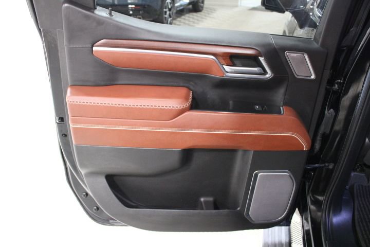 Used 2023 GMC Sierra 1500 Denali Ultimate image 21