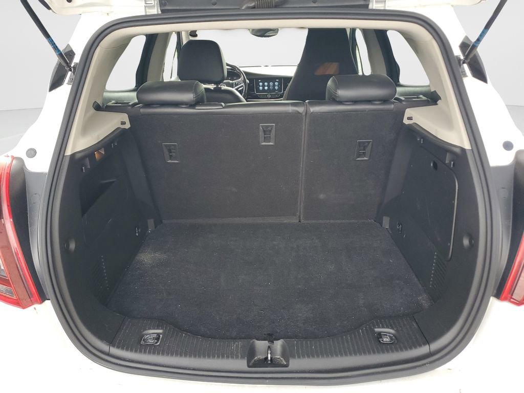 Used 2019 Buick Encore Essence FWD image 24