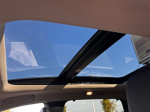 Certified 2023 INFINITI QX60 Luxe w/ Cargo Package image 27