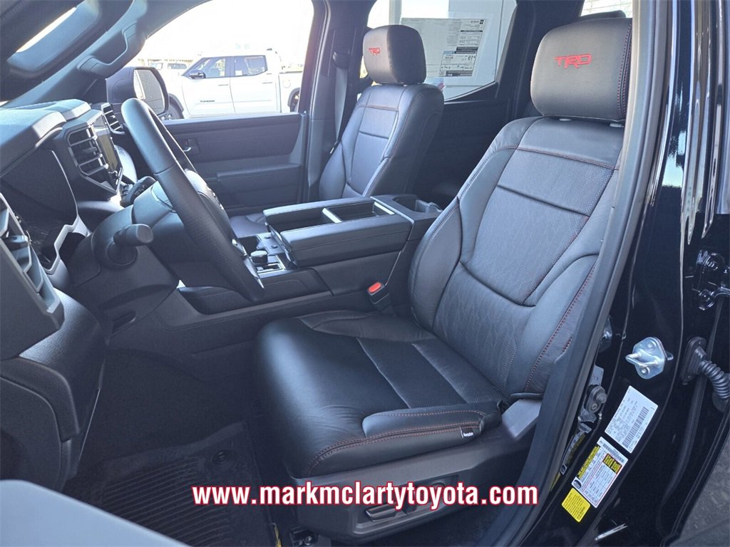 New 2026 Toyota Tundra SR5 image 6