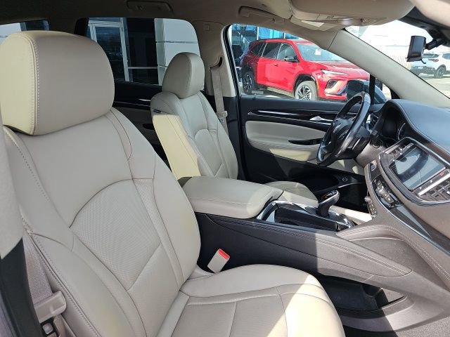 Used 2020 Buick Enclave Premium w/ Surround and Sites Package image 37