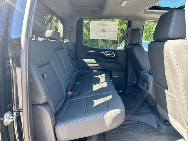 New 2026 Chevrolet Silverado 1500 RST w/ RST All Star Premium Package AWD/4WD image 28